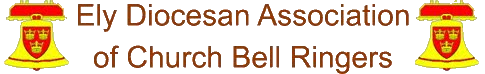Ely Diocesan Association of Church Bell Ringers