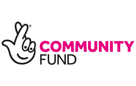 National Lottery Community Funding