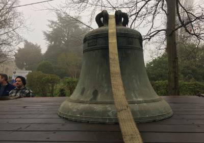 Bell Removal